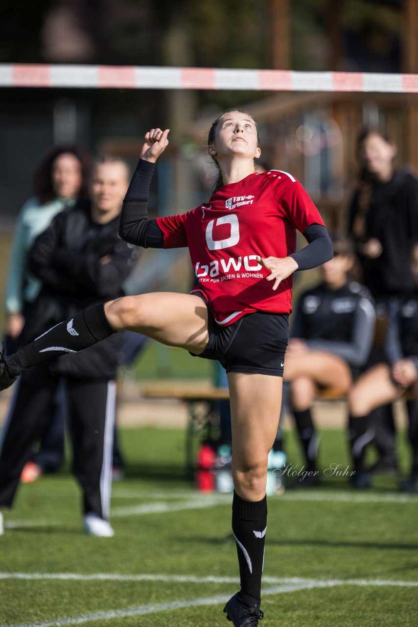 Bild 812 - wU16 Deutsche Meisterschaft